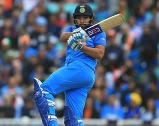 sachin Tendulkar Vs Rohit Sharma Records