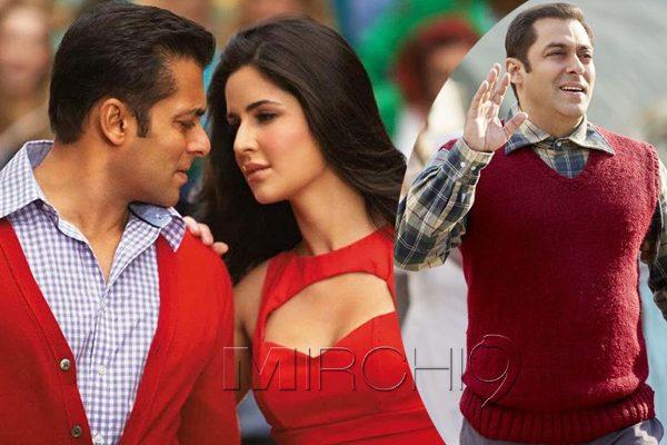 One Flop, Salman Khan Back to Commercial Formula