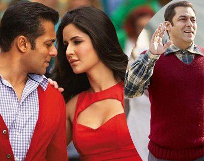 One Flop, Salman Khan Back to Commercial Formula