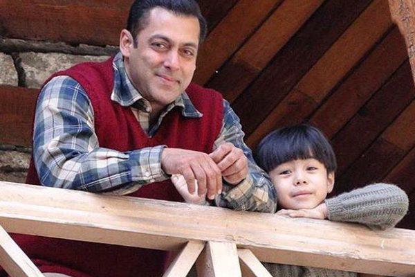 salman khan tubelight a disaster of the EID