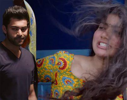 Teaser Talk: Sekhar Kammula Channeling Mani Ratnam