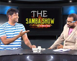 vennela-kishore-runs-away-from-the-studio-the-samba-show
