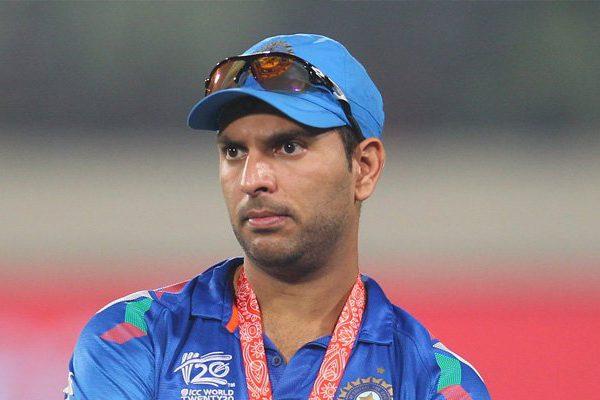 yuvaraj Singh 300 Match