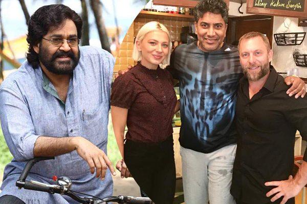 1000 Cr Film 'Mahabharata' Is Not a PR News! 