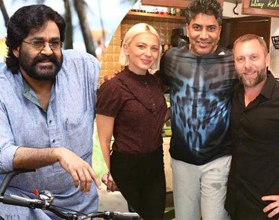 1000 Cr Film 'Mahabharata' Is Not a PR News!
