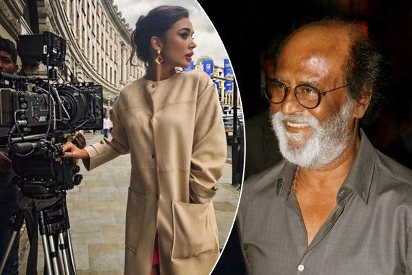 '2.0' - 10-Day Rehearsals, 12-Day Shoot for the Rajinikanth
