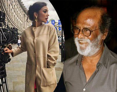 '2.0' - 10-Day Rehearsals, 12-Day Shoot for the Rajinikanth