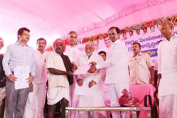 24x7 Power to Be a Reality in Telangana from Feb 2018