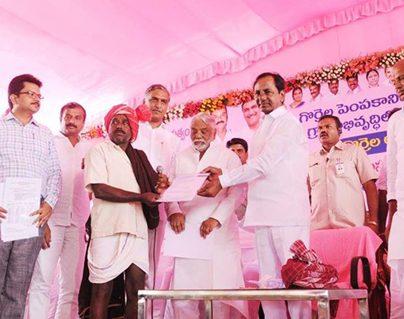 24x7 Power to Be a Reality in Telangana from Feb 2018