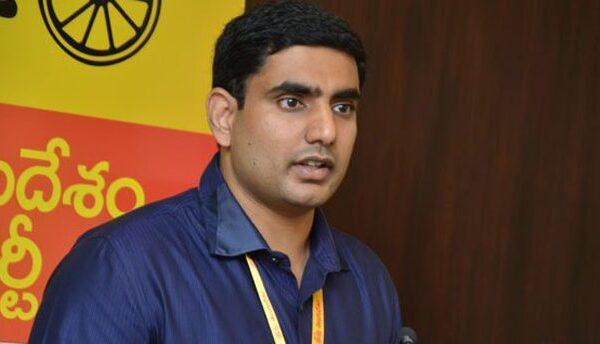 nara-lokesh-says-director-not-decided-ntr-biopic