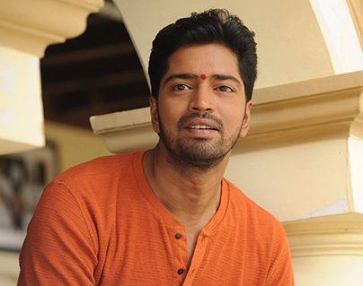 53 Films So Far, Disappointed About Two - Allari Naresh