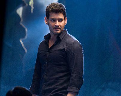 A First For Mahesh Babu Could Bring Records For Spyder in US