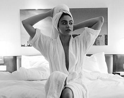 Adah-Sharma