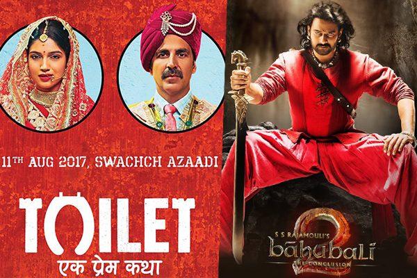 Akshay Kumar - Our Budget Is 18 Cr, Don't Compare with Baahubali