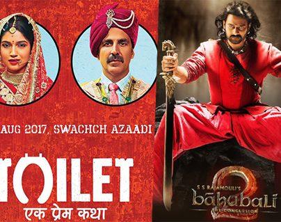 Our Budget Is 18 Cr, Don't Compare with Baahubali