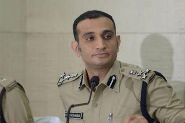 Akun Sabharwal Tollywood drugs