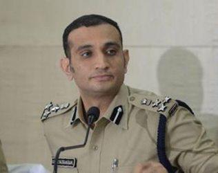 Akun Sabharwal Tollywood drugs