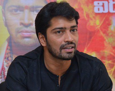 Allari Naresh Always Avoids Watching This Hit Film!