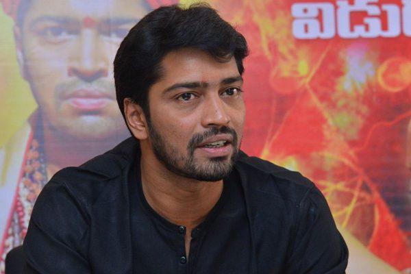 Allari Naresh Always Avoids Watching This Hit Film!