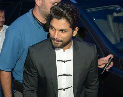 Allu Arjun's Damage Control Too Late?