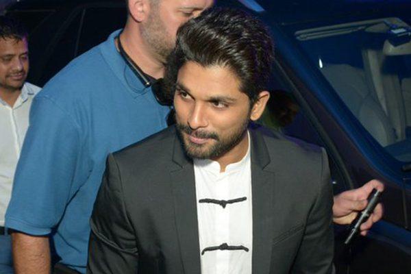 Allu Arjun's Damage Control Too Late?