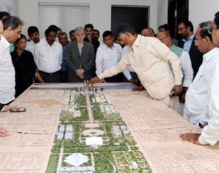 Amaravati Assembly - Kohinoor Diamond
