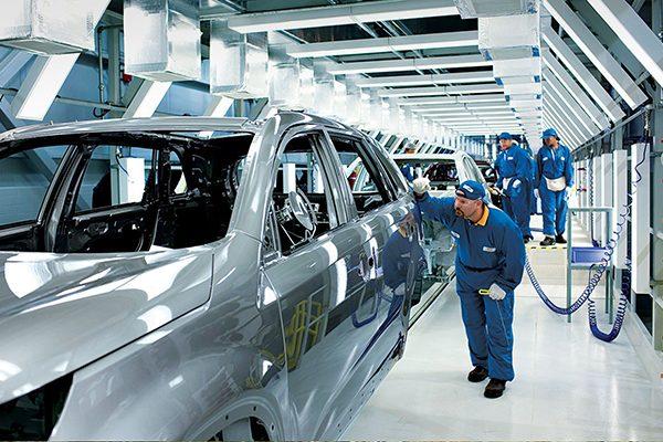 Anantapur Kia Plant to Be Similar to Kia Plant in the USA