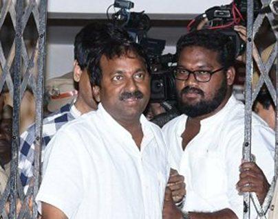 Another White Shirt for SIT Investigation!