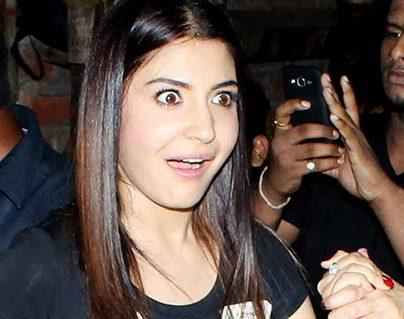 Anushka Sharma Says She Never Went to A Bar!