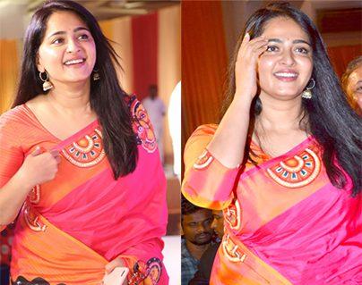 Anushka Shetty's Issue Remains Unresolved!
