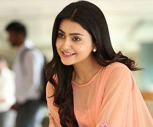 Avanthika Mishra Latest Stills -