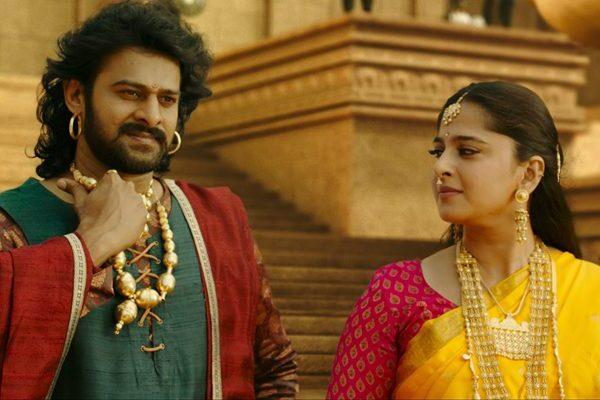 Baahubali 2 - Dandaalayyaa Now on Youtube Watch The Best Emotional Song