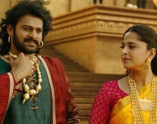 Baahubali 2 - Dandaalayyaa Now on Youtube Watch The Best Emotional Song