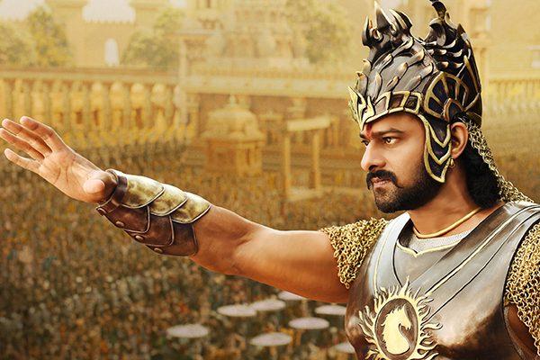 Baahubali 2 the Conclusion Phase 2 Starts On Disastrous Note