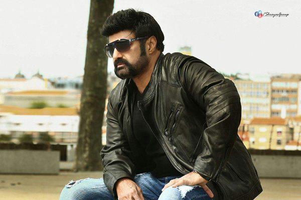 Balakrishna Multistarrer Latest News