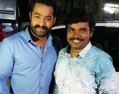 Big Boss Telugu Sampoornesh Babu 'You Are My Real Hero'