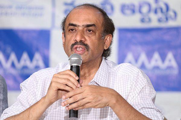 Big Head of Tollywood Denies Being Issued Drug Notices
