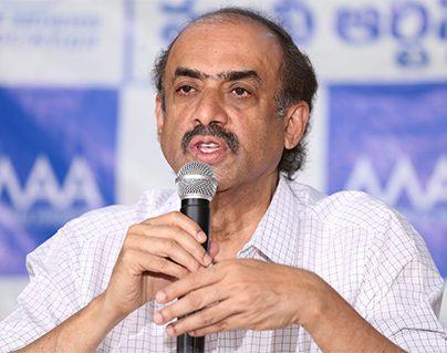 Big Head of Tollywood Denies Being Issued Drug Notices