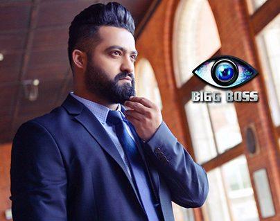 Bigg Boss Telugu Contestant List