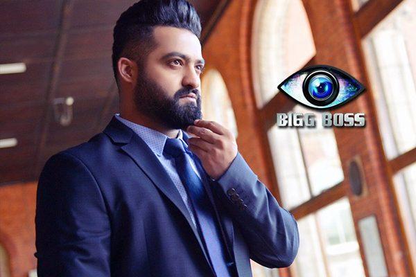 Bigg Boss Telugu Contestant List