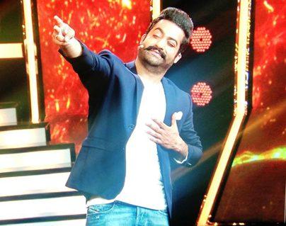 NTR Surprises - From The Loudness to Super Ease!