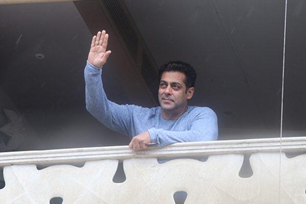 Bodyguards Reveal Salman Khan's Bad Temper