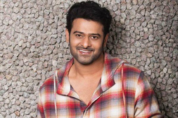 Bollywood Media Excited for Prabhas' Stay in Mumbai