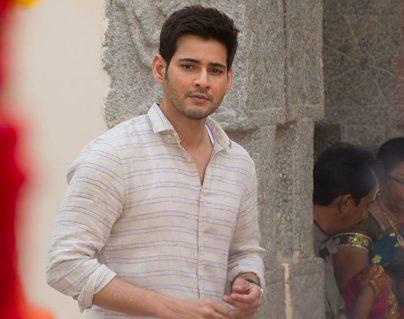 Boom Boom Song Teaser – Promotions Begin For Spyder