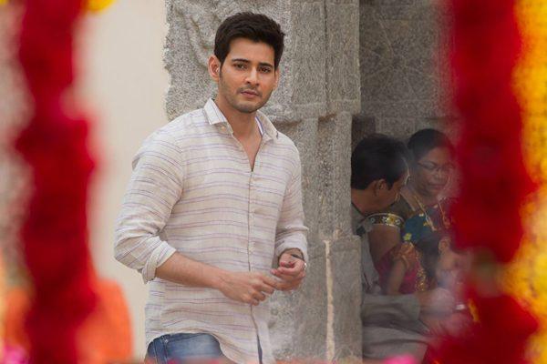 Boom Boom Song Teaser – Promotions Begin For Spyder