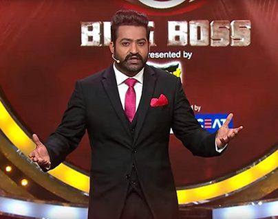Brahmins controversy on NTR Bigg Boss