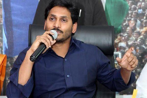 CBI Court warns YS Jagan