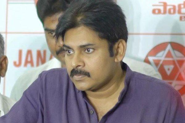 Can 3% Vote Share Keep Pawan Kalyan-Jana Sena Floating
