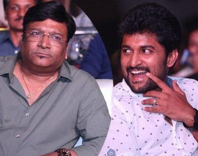Can Nani Revive Dead Big Brand With Ninnu Kori?