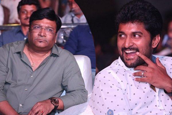 Can Nani Revive Dead Big Brand With Ninnu Kori